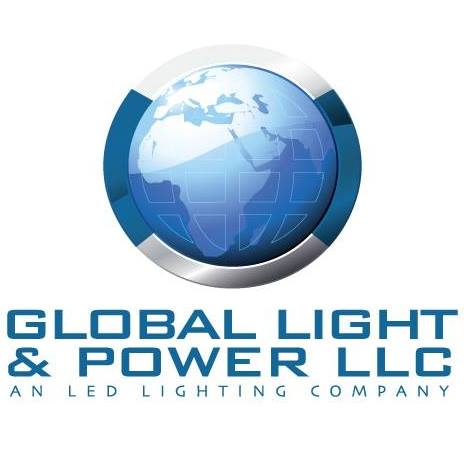 Global Light & Power LLC - logo